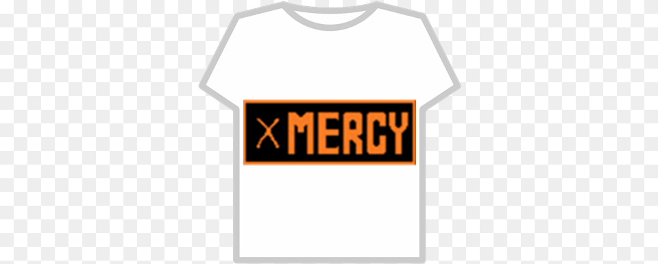 Undertale Mercy Roblox Supreme Roblox Shirt, Clothing, T-shirt Free Transparent Png