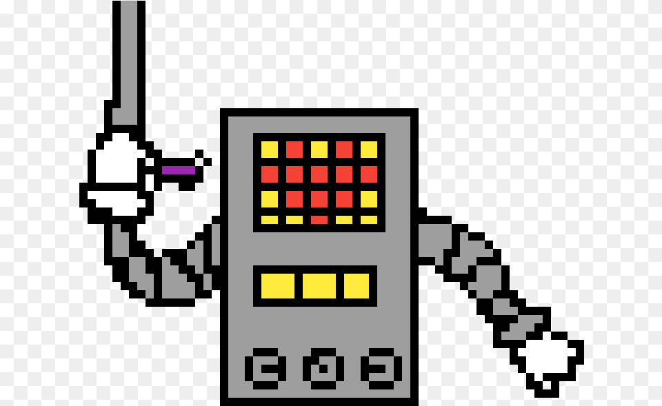 Undertale Mini Mettaton Free Png