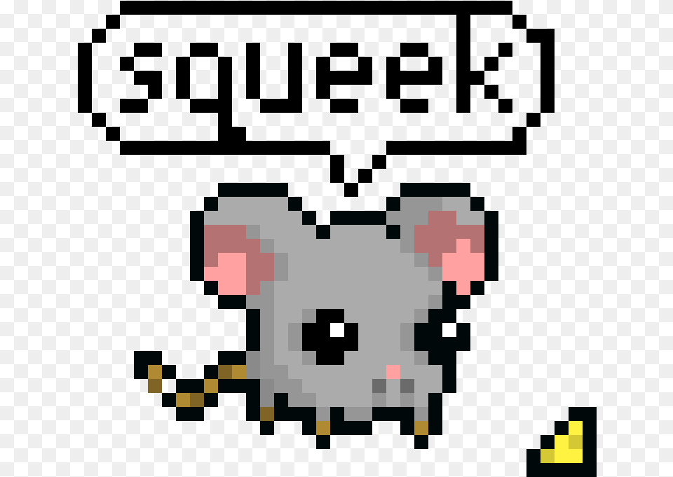 Undertale Mouse And Cheese, Scoreboard, Animal, Mammal Free Transparent Png