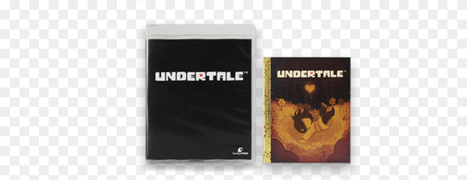 Undertale Na, Book, Publication Png Image