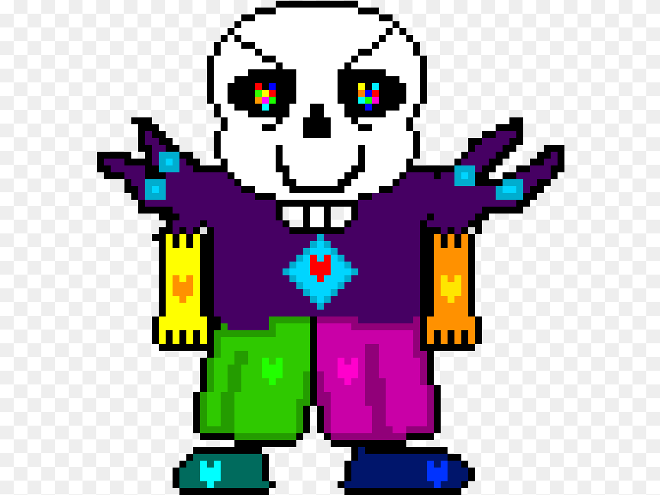 Undertale Ocs, Qr Code, Face, Head, Person Free Transparent Png