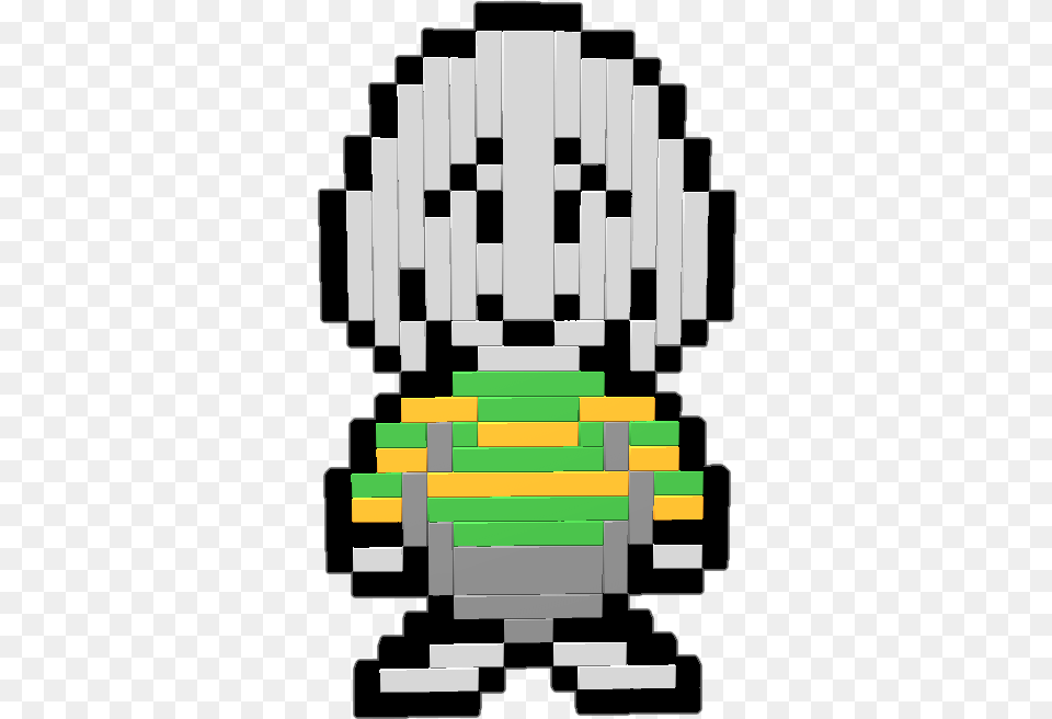 Undertale Pixel Art Asriel Clipart Underswap Asriel Pixel Art, Chess, Game Png Image