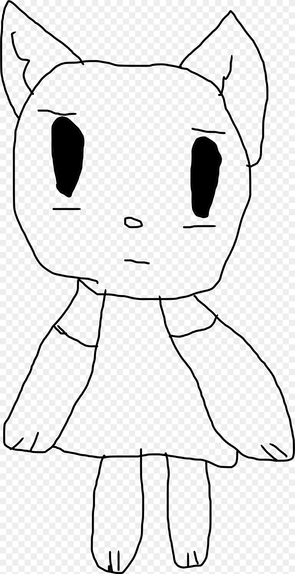 Undertale Rp Wikia Cartoon, Gray Free Transparent Png