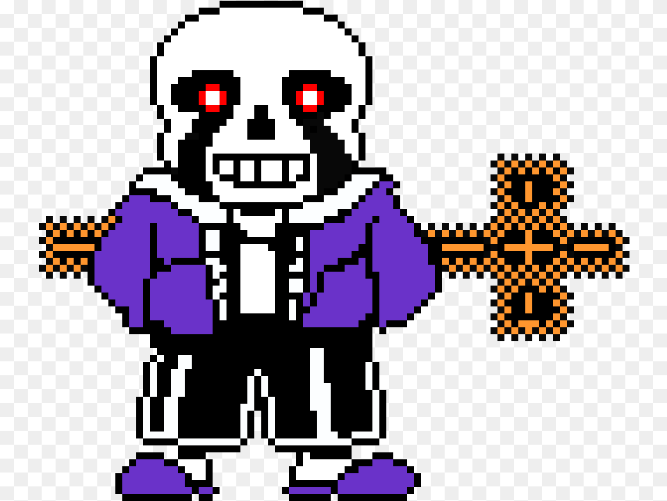 Undertale Sans, Cross, Symbol Png