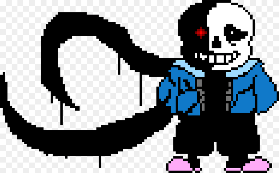 Undertale Sans Png