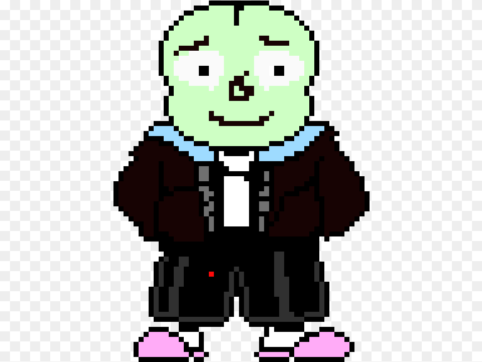 Undertale Sans, Scoreboard, Qr Code Free Transparent Png