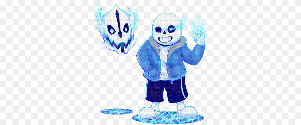 Undertale Sans Imagens Do Undertale Sans, Art, Nature, Outdoors, Snow Png Image