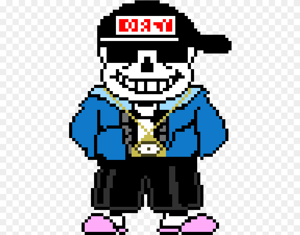 Undertale Sans Pixel, Scoreboard, People, Person Free Png