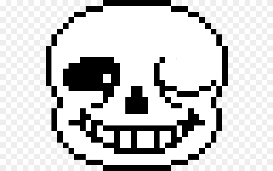 Undertale Sans Sans Bad Time Eye, Stencil, First Aid Png