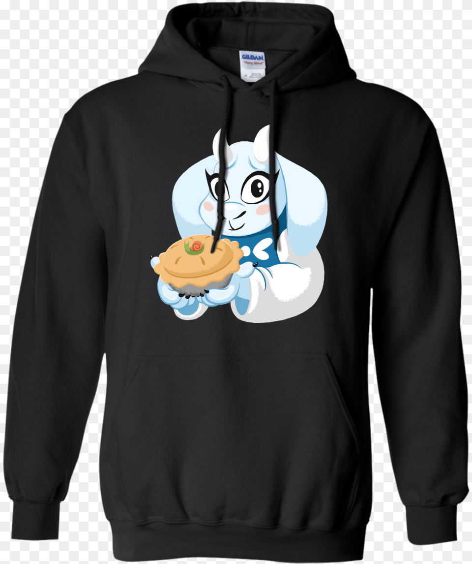 Undertale Shirt Toriel Taleauto Vw Hoodie, Clothing, Knitwear, Sweater, Sweatshirt Png Image