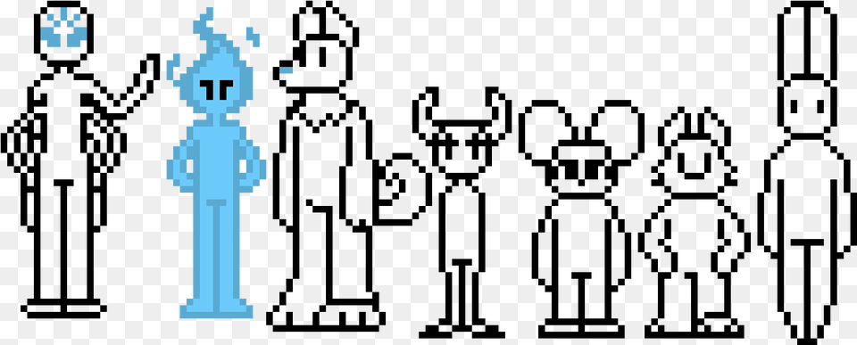 Undertale Sprite Bases Undertale Sprite Base, Person Free Png Download