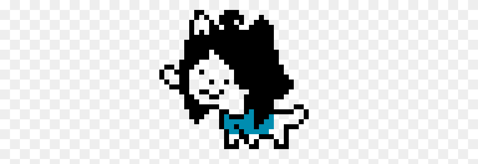 Undertale Temmie Pixel Art Maker, Electronics, Hardware Png Image