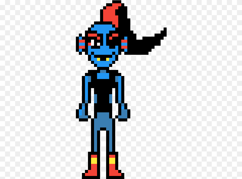 Undertale Undyne, Robot, Cross, Symbol Free Png