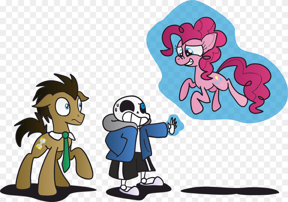 Undertale X My Little Pony, Publication, Book, Comics, Baby Png Image