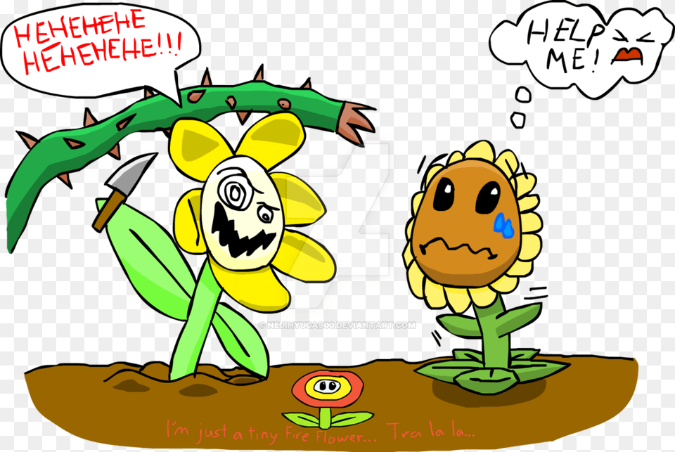 Undertale X Plants Vs Zombies Plants Vs Zombies Undertale, Face, Head, Person, Baby Free Png Download