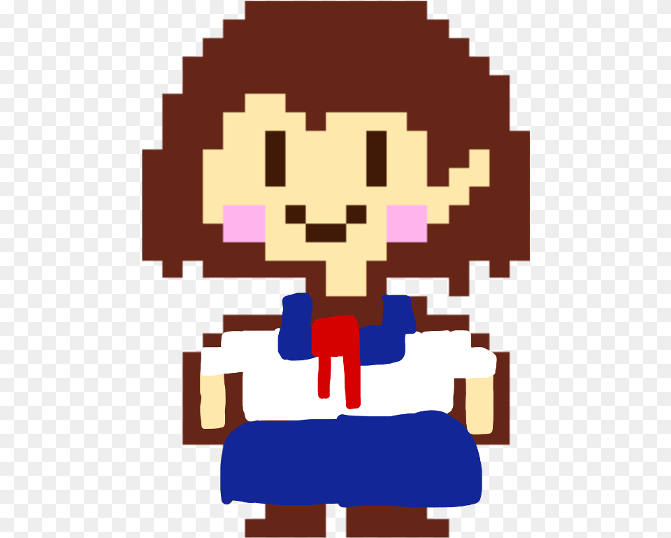 Undertale Yandere Yanderesimulator Ayanoashi Chara Chara Undertale Pixel, First Aid Free Png