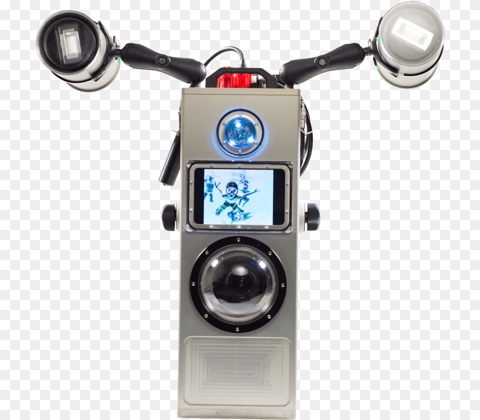 Underwater, Camera, Electronics, Robot, Video Camera Free Transparent Png