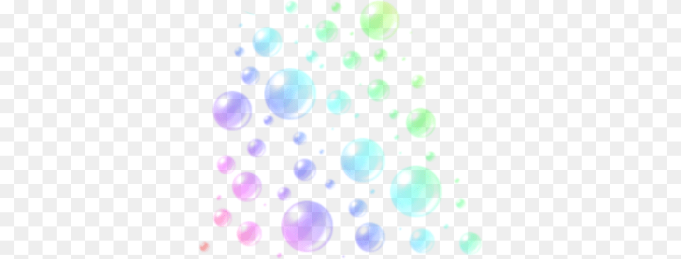 Underwater Bubbles Clipart Bubble, Light, Lighting, Art, Graphics Png