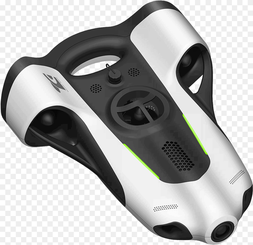 Underwater Bw Space Underwater Robot Camera Bw Space Underwater Drone, Appliance, Blow Dryer, Device, Electrical Device Png