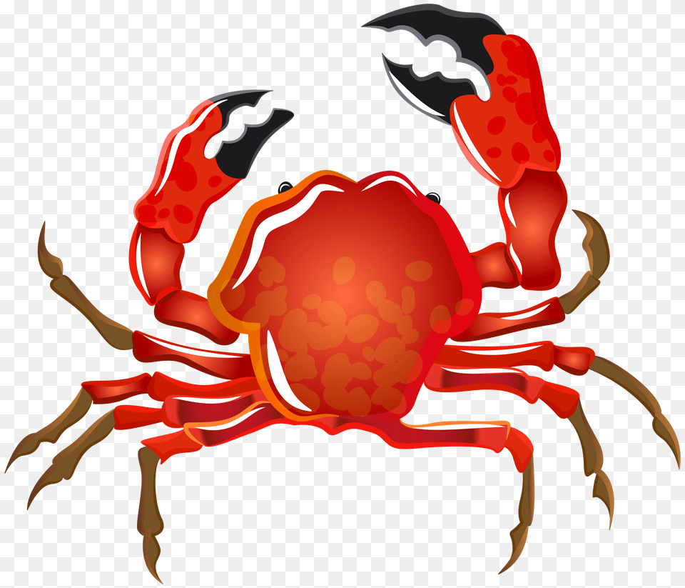 Underwater Crab Clipart Explore Pictures, Food, Seafood, Animal, Invertebrate Free Png