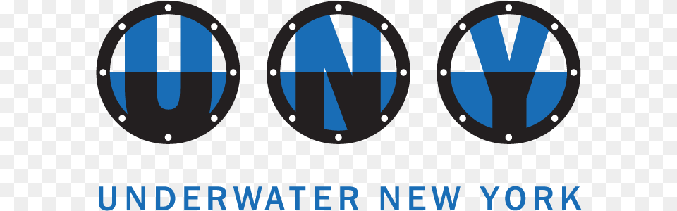 Underwater New York, Logo Png Image