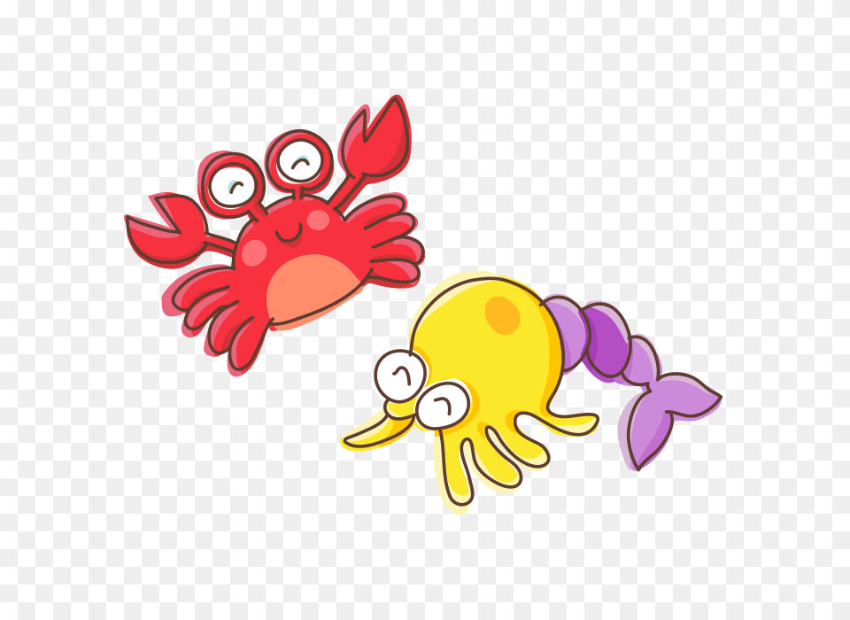 Underwater World Wall Decors For Children Bubbles Sticker, Dynamite, Weapon, Animal, Sea Life Free Transparent Png