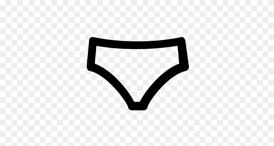Underwear Chocolate Icon With And Vector Format For Gray Free Transparent Png