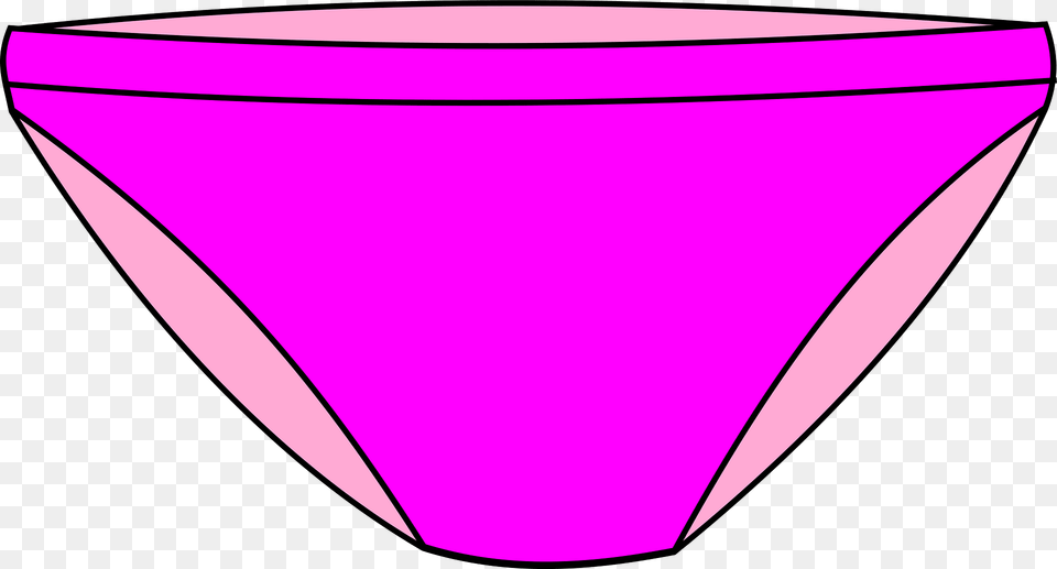 Underwear Clipart, Bowl, Clothing, Lingerie, Panties Png Image
