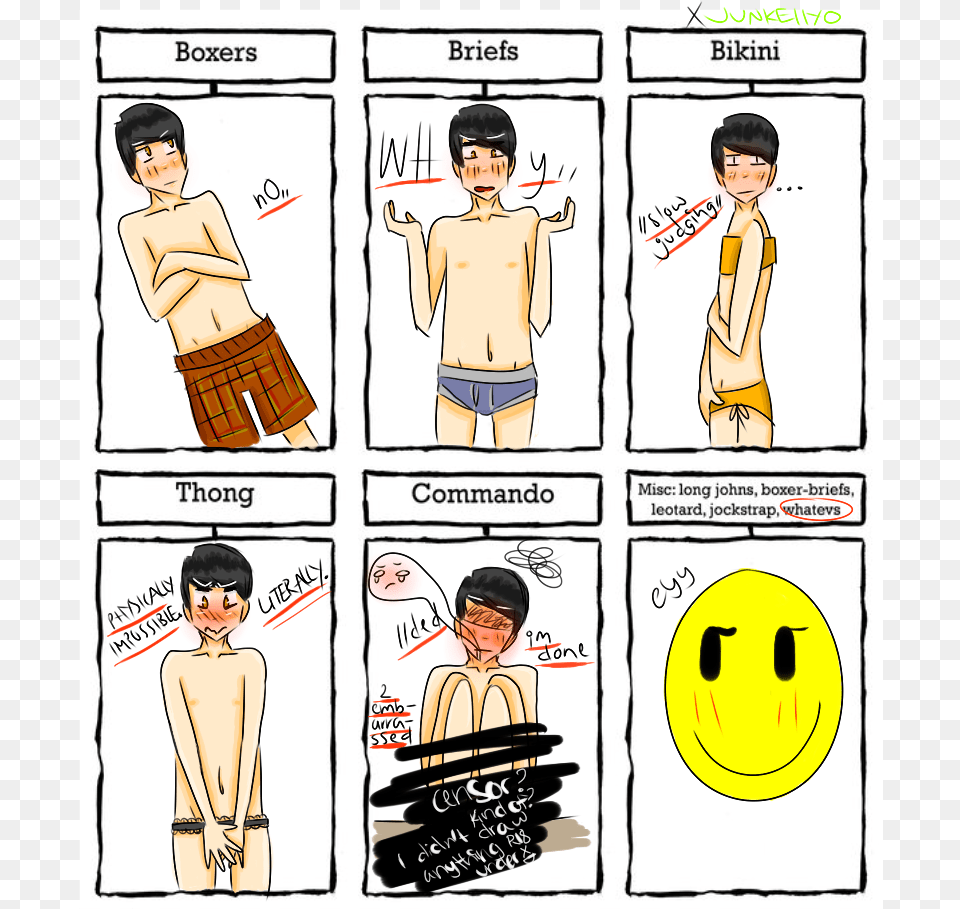 Underwear Meme P Boxers Vs Briefs Meme, Book, Publication, Comics, Adult Free Png Download