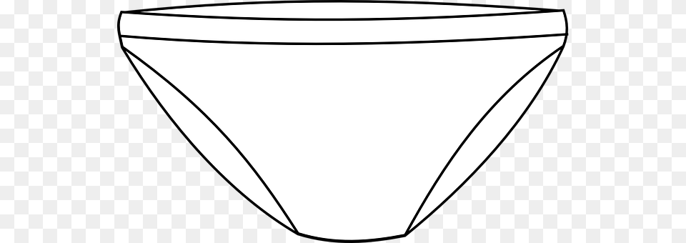 Underwear Panty Panties Female Body Sexy L White Underwear Clip Art, Bowl, Blade, Dagger, Knife Free Transparent Png