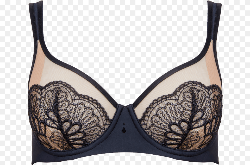 Underwire Bra, Clothing, Lingerie, Underwear Free Transparent Png