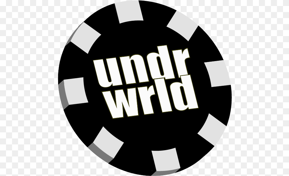 Underworld Discord Logo Ii Circle Free Png