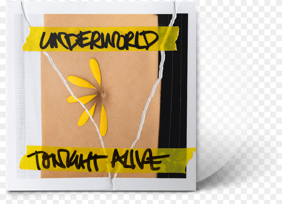 Underworld Vinyl Club, Advertisement, Poster Png Image