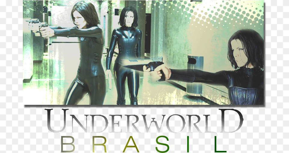 Underworldbrasil Kate Beckinsale Underworld Awakening, Adult, Person, Woman, Female Png Image