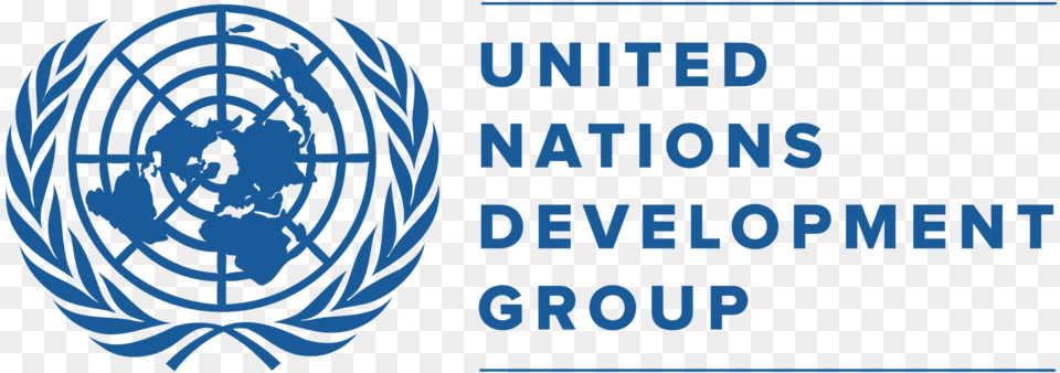 Undg Logo Svg United Nations Sustainable Development Group, Person, Text Png Image