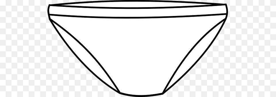 Undies Bowl Png Image