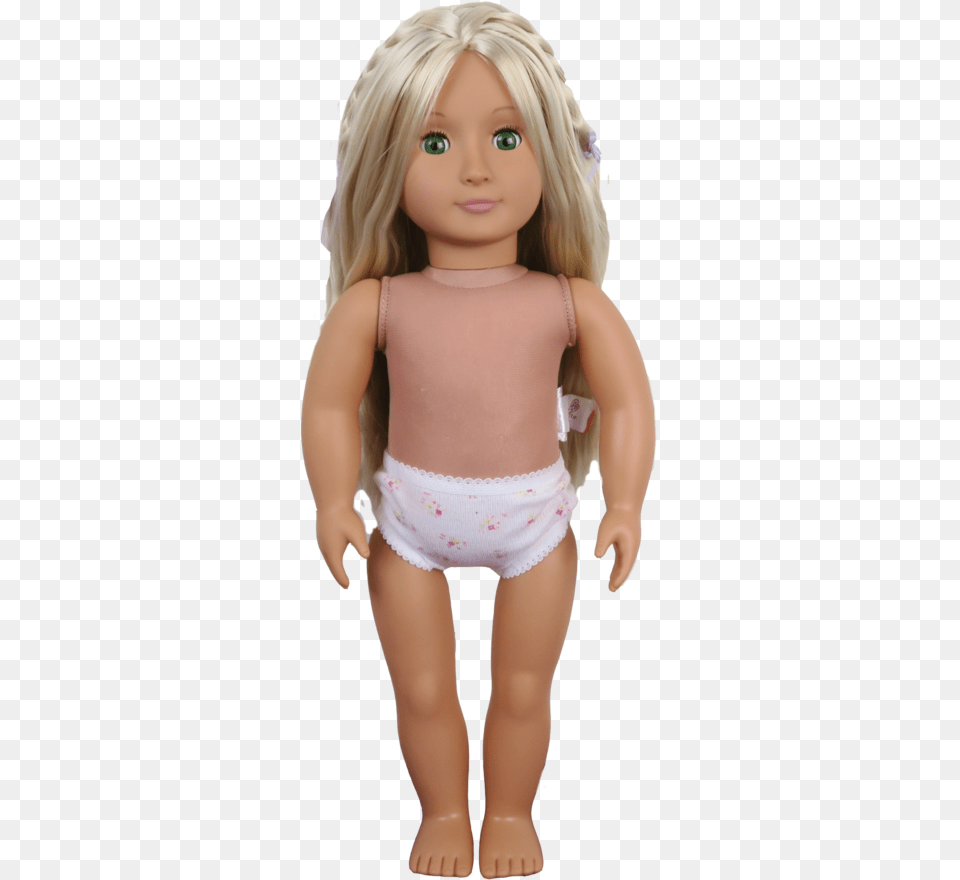 Undies Doll, Toy, Diaper, Face, Head Free Png Download
