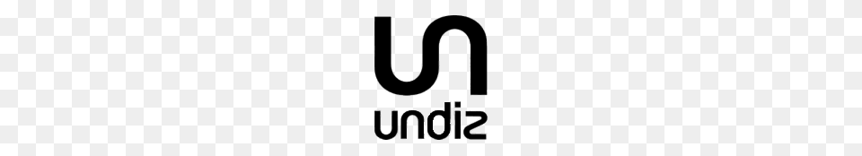 Undiz Logo, Green, Smoke Pipe, Symbol, Number Free Png
