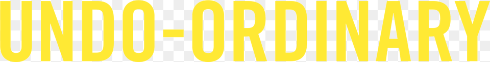 Undo Ordinary Parallel, Logo, Text Free Transparent Png