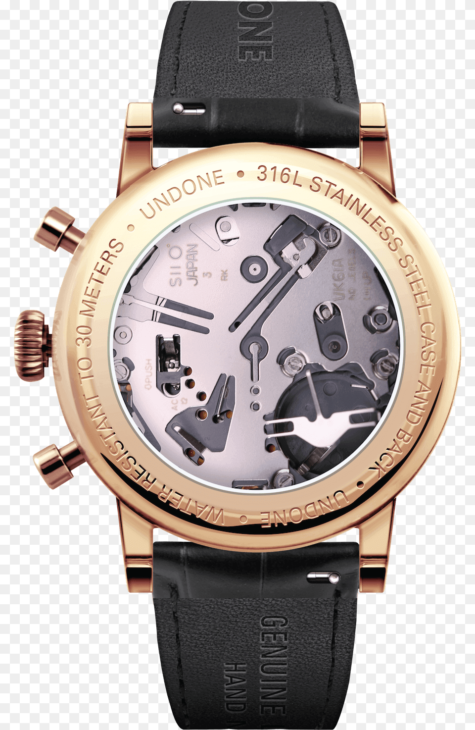 Undone Woman Watch, Arm, Body Part, Person, Wristwatch Free Png