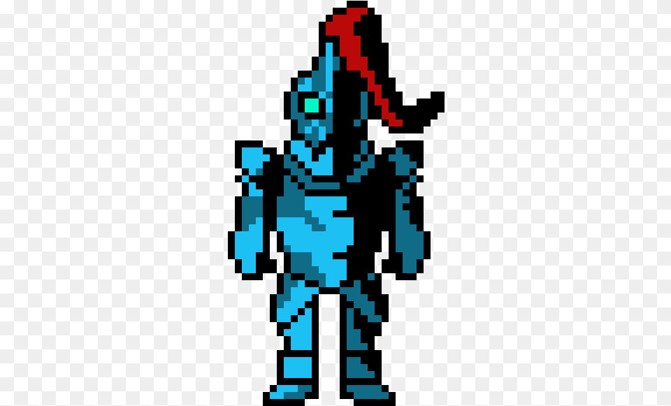 Undyne Venice Png