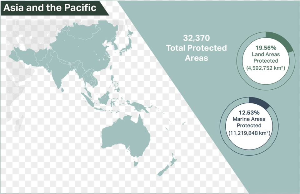 Unep Wcmc Asia Pacific Region, Chart, Plot, Map, Person Free Png Download