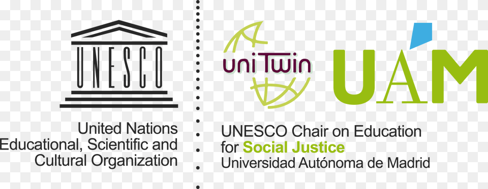 Unesco Chair On Education For Social Justice Unesco, Logo Free Png Download