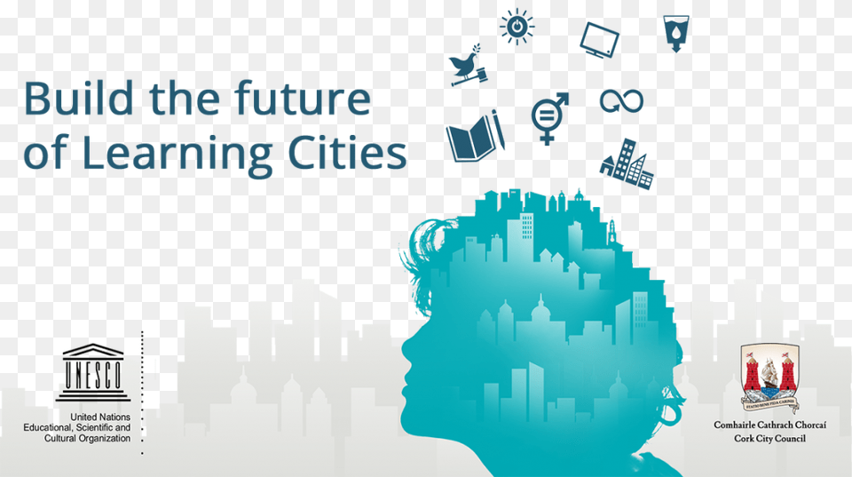 Unesco Learning City Award, Adult, Female, Head, Person Free Png Download