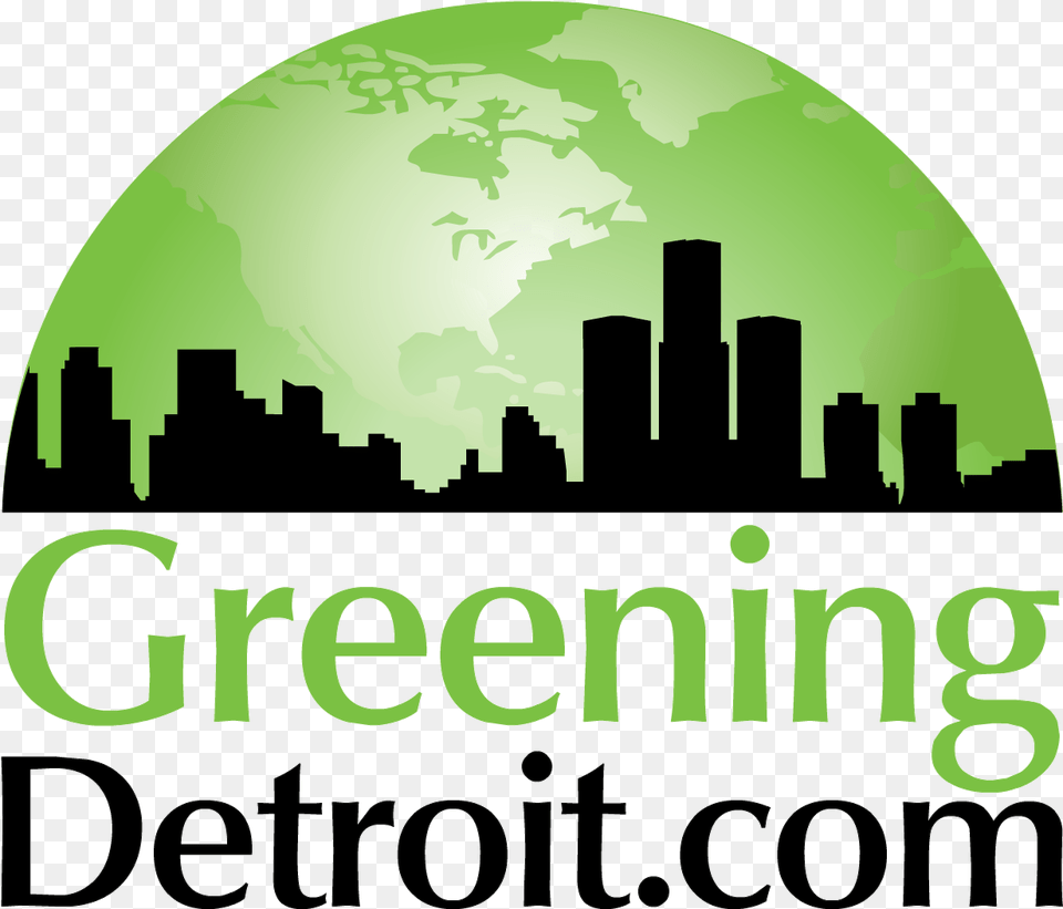 Unexpected Death Of Ronald Ilitch Greening Detroit, Green Free Transparent Png