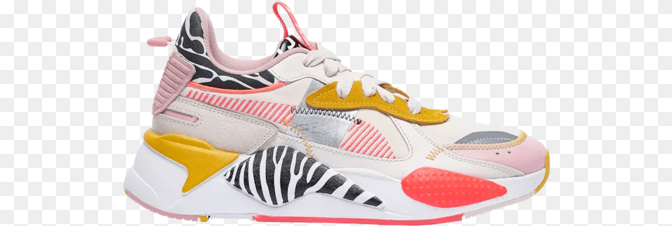 Unexpected Mix Sneaker Puma, Clothing, Footwear, Shoe Png