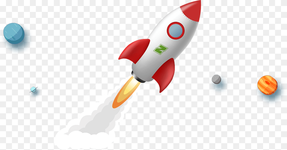 Unfailing Site Speedclass Rocket Preview Hide L Show Rocket, Weapon, Launch Free Png