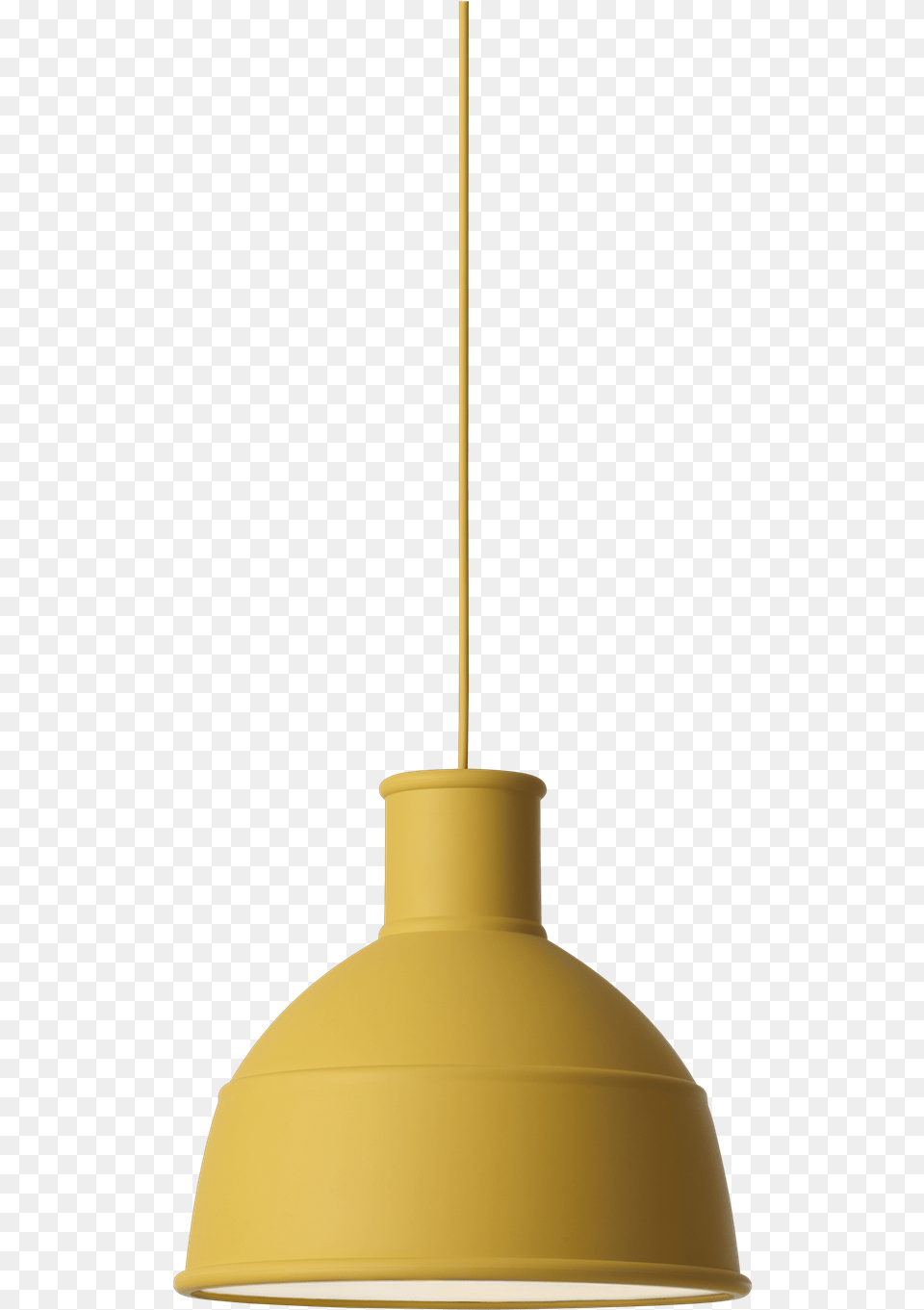 Unfold Mustard Muuto Unfold Mustard, Lamp, Lampshade, Lighting Png Image