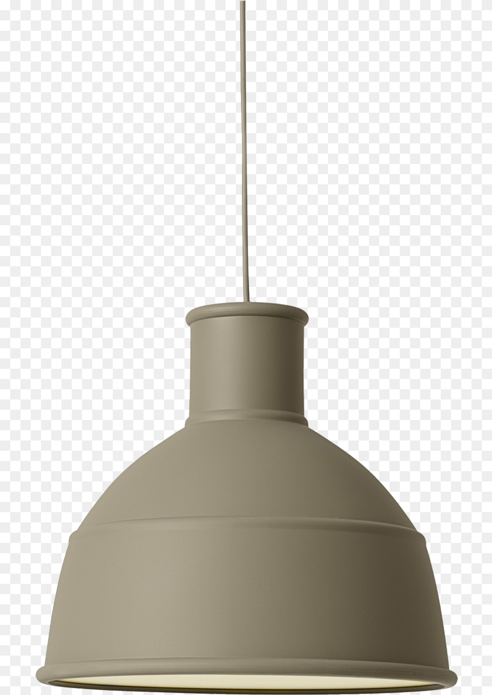 Unfold Pendant Lamp Muuto Unfold, Lampshade, Lighting Png