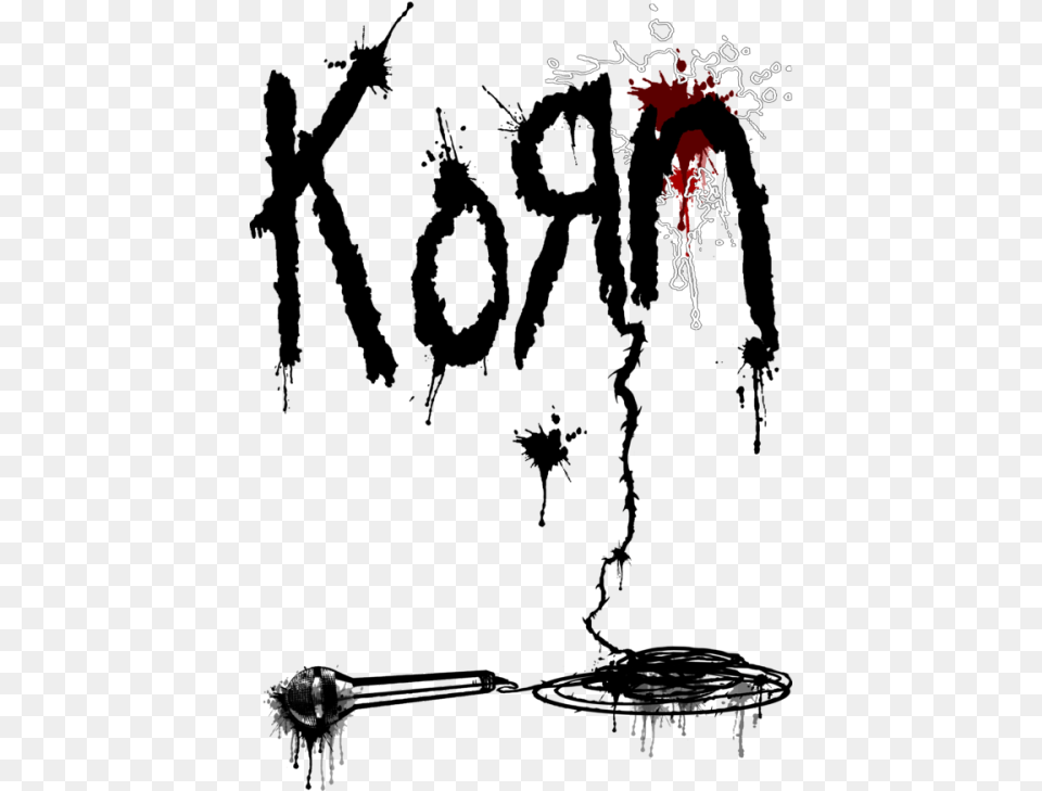 Unfollow Korn Logo, Cutlery, Droplet, Spoon Free Png Download